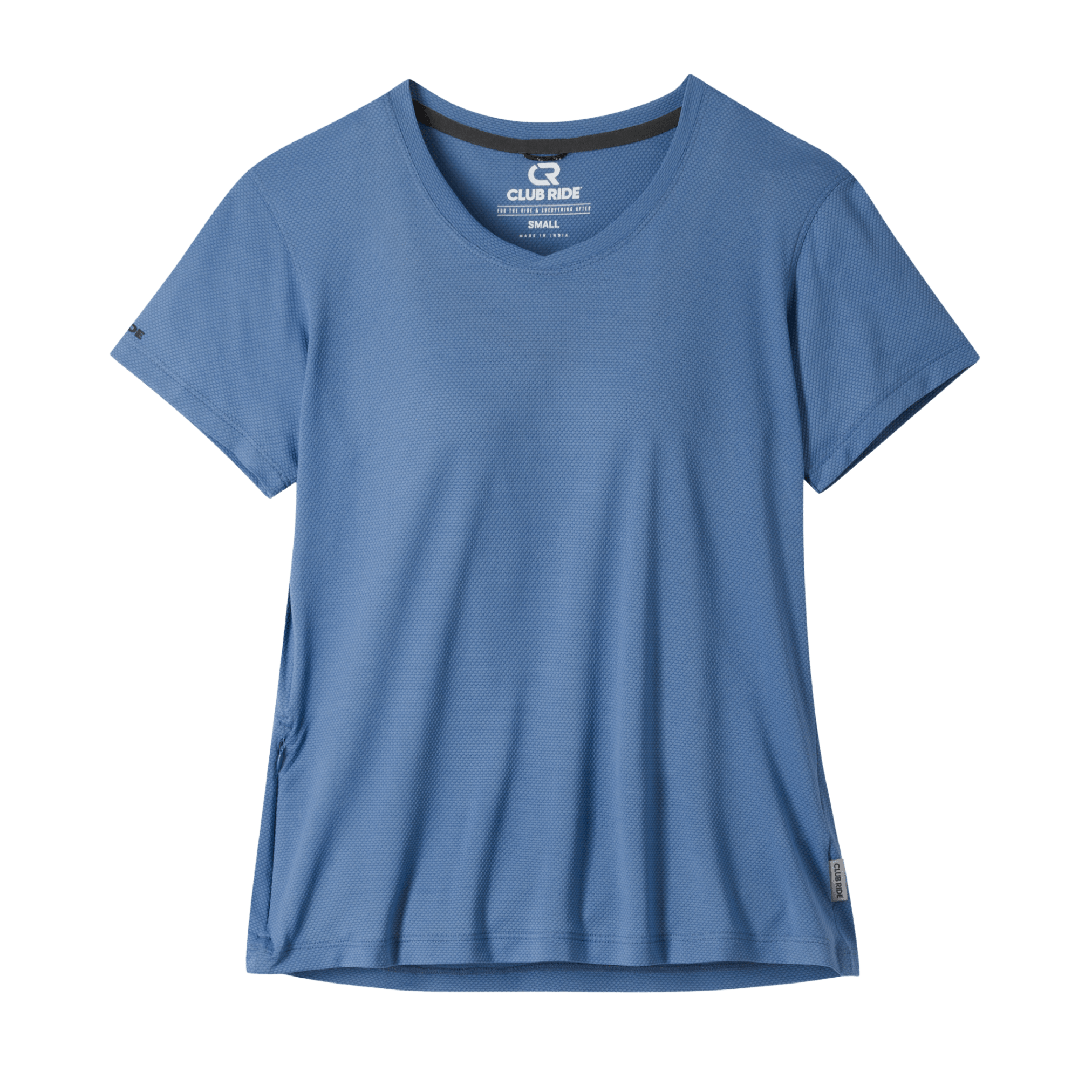 Women's Spire Tee - Club Ride Apparel