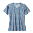 Women's Spire Tee - Club Ride Apparel