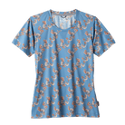 Women's Spire Tee - Club Ride Apparel