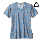 Women's Spire Tee - Club Ride Apparel