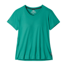 Women's Spire Tee - Club Ride Apparel