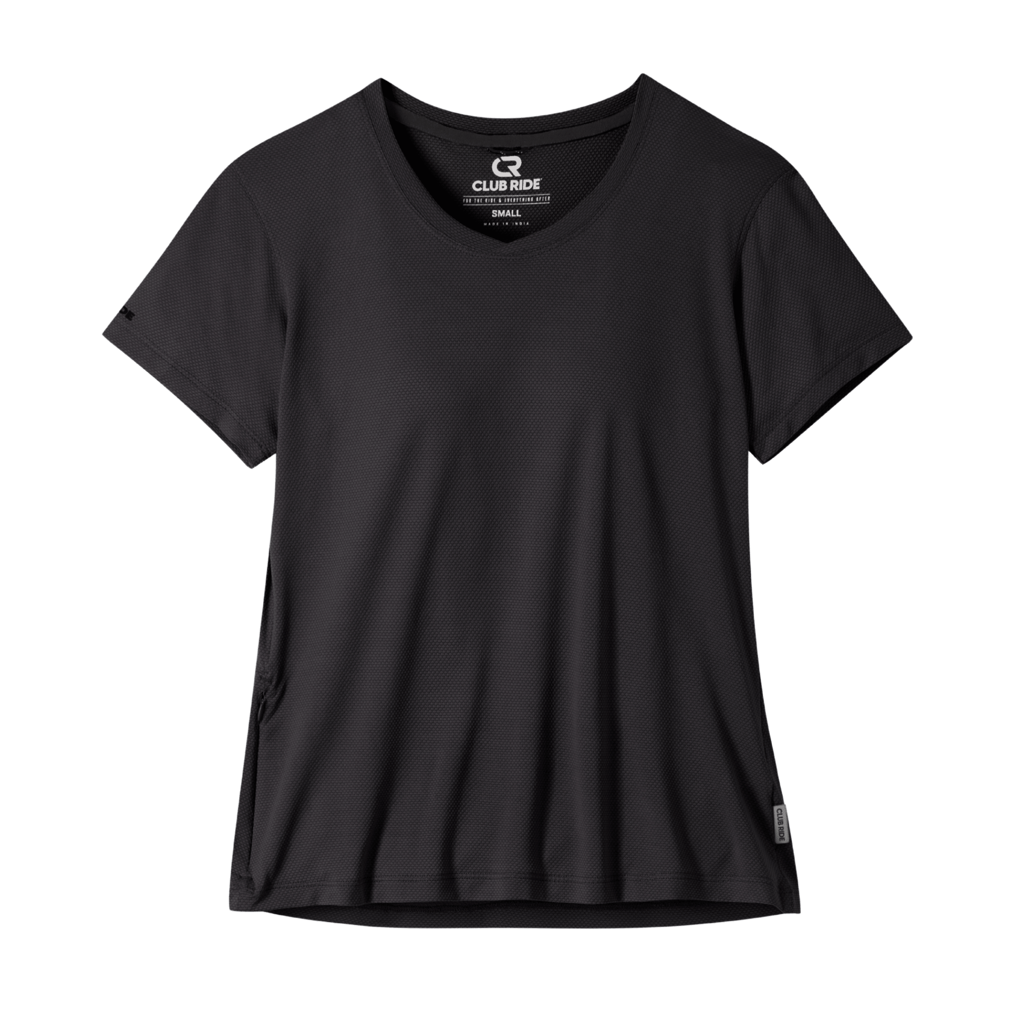 Women's Spire Tee - Club Ride Apparel