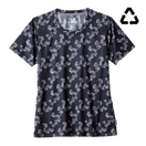 Women's Spire Tee - Club Ride Apparel