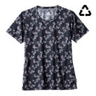 Women's Spire Tee - Club Ride Apparel