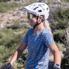 Women's Spire Tee - Club Ride Apparel