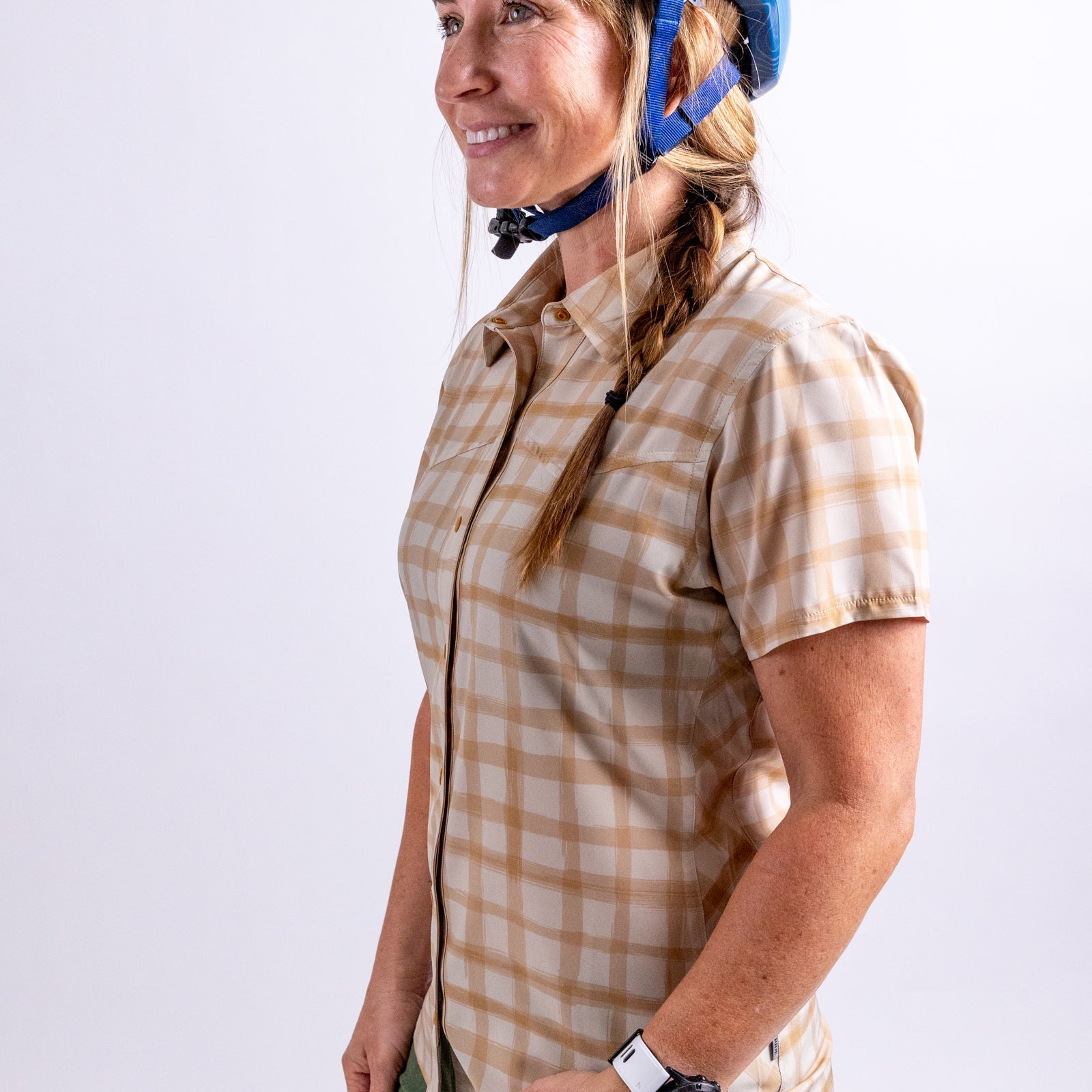 Shirt Club Ride New West Plaid Shirt Men Club Ride Apparel Daniel