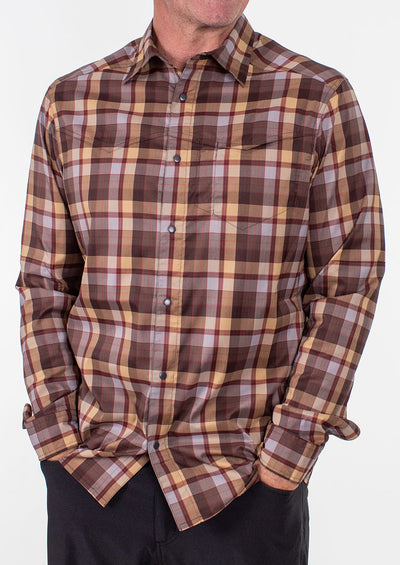 MTB Long Sleeve Shirts | Mountain Bike Long Sleeve Shirts | Hiking Long Sleeve Shirts