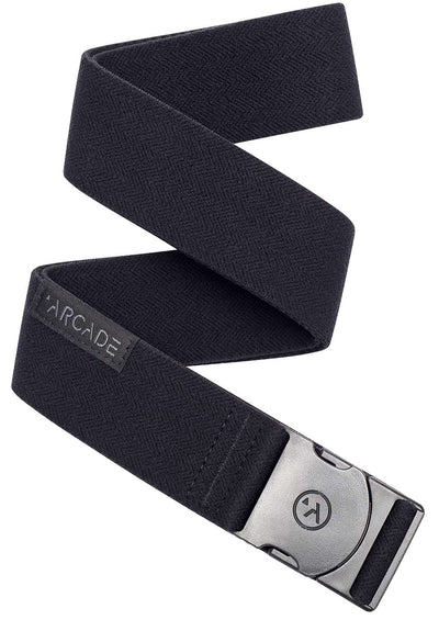 Arcade Stretch Belt - Club Ride Apparel