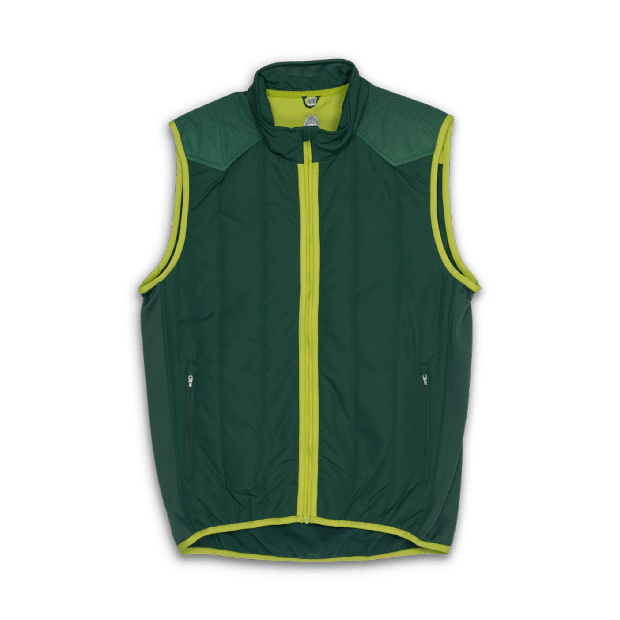 Men's Blaze Active Thermal Vest - Club Ride Apparel