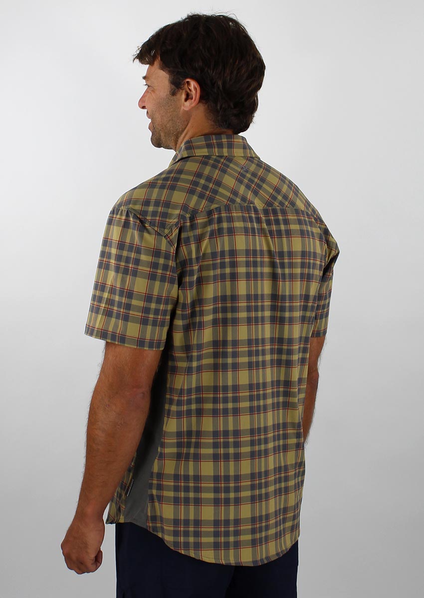 Men's Detour Shirt - Club Ride Apparel