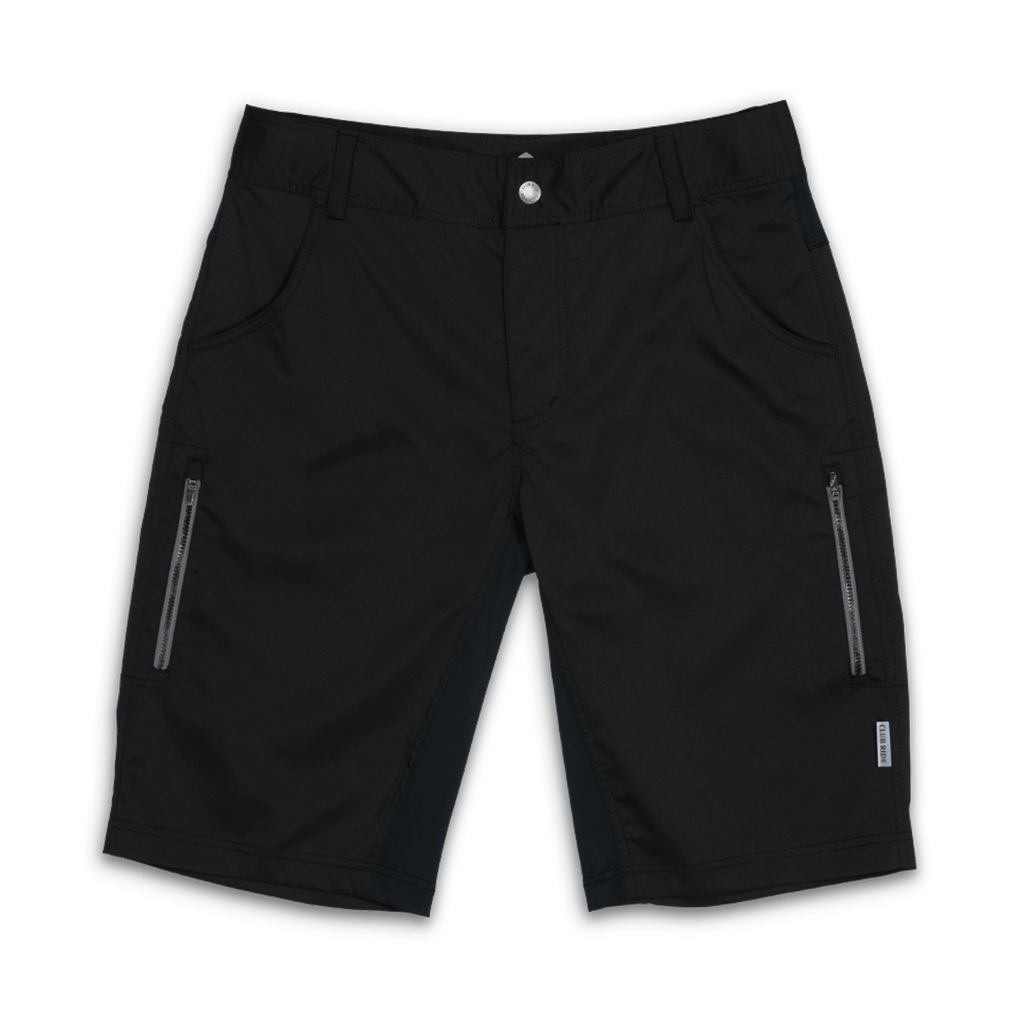 Club ride 2025 fuze shorts