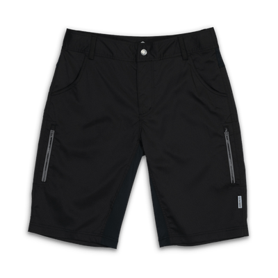 Men's Fuze Shorts 12" w/ Level 2 Chamois - Club Ride Apparel