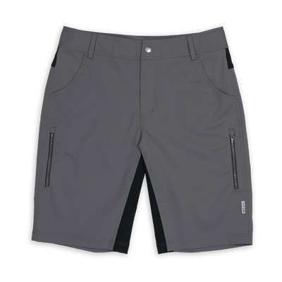 Club ride online commander shorts