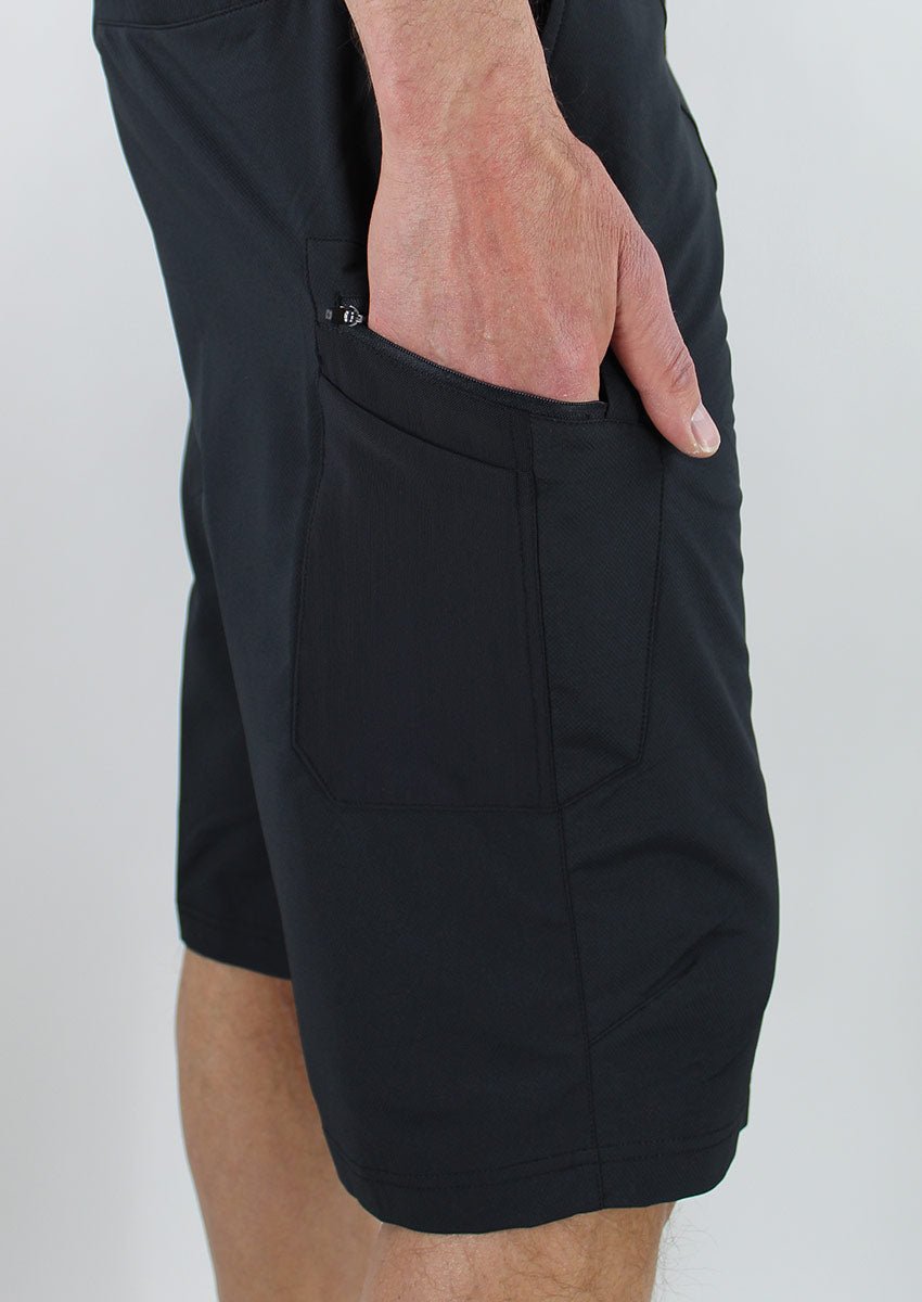 Men's Hifi Shorts 13" - Club Ride Apparel