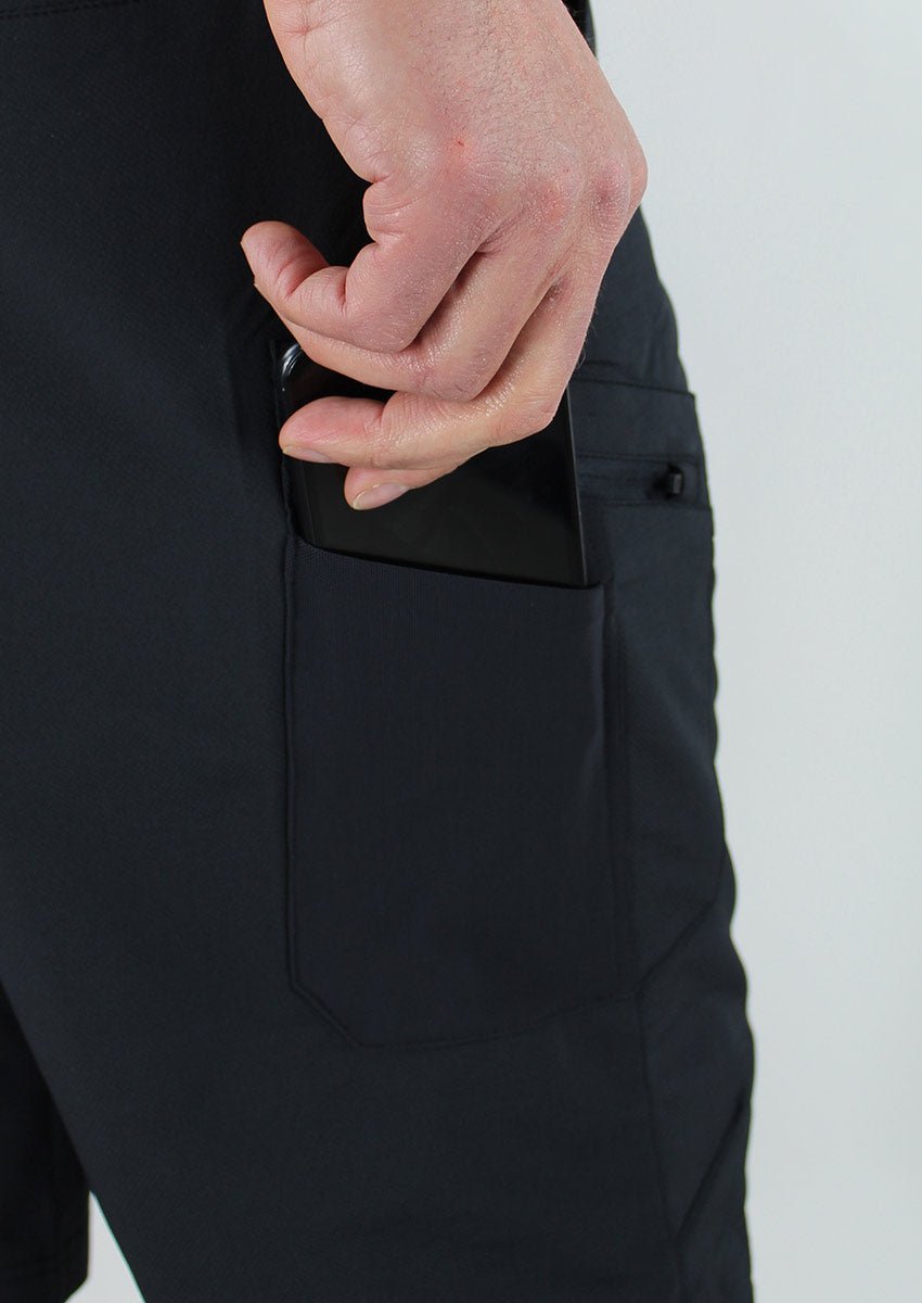 Men's Hifi Shorts 13" - Club Ride Apparel