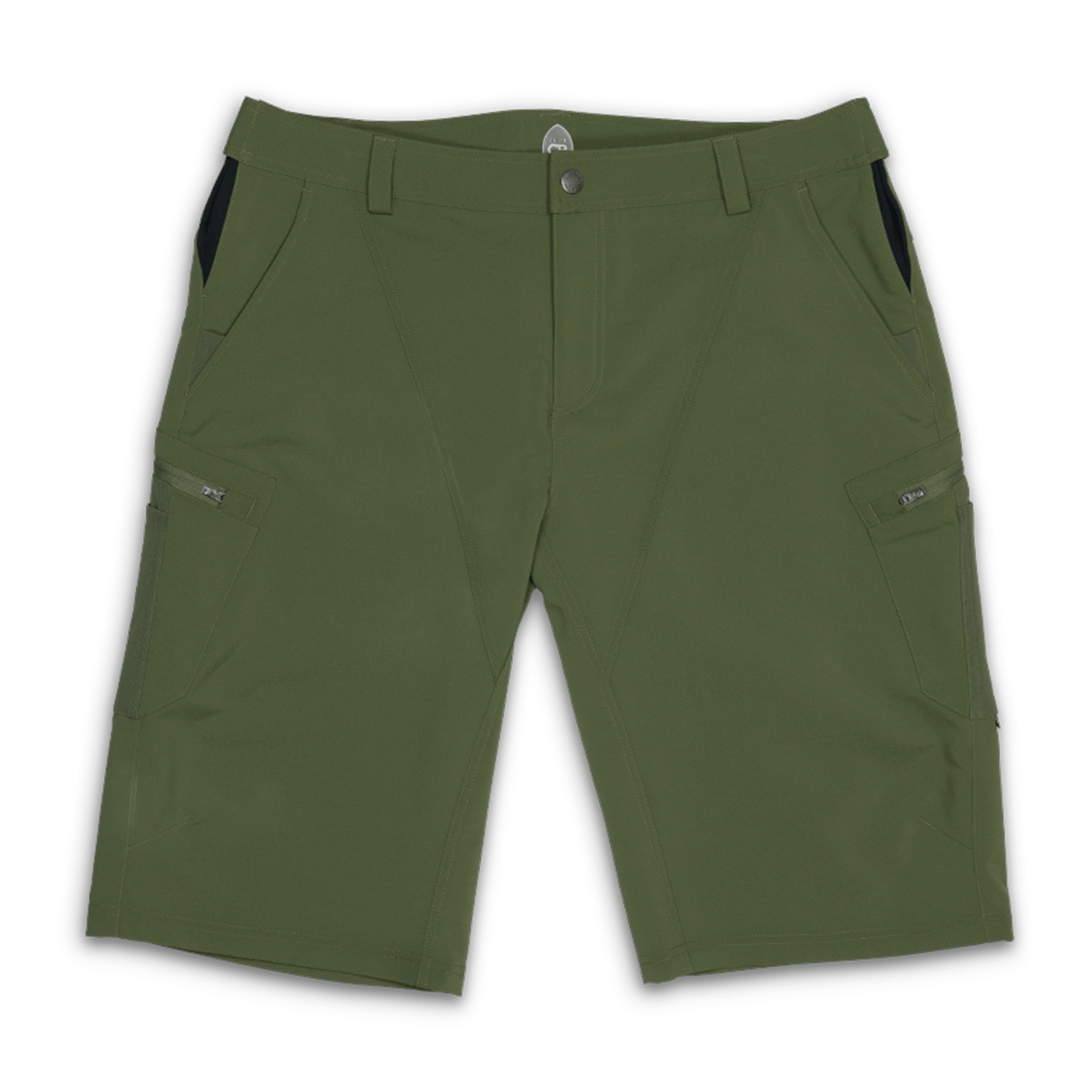 Men s Hifi All Mountain Shorts 13 Black S