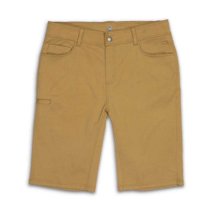 Men's Joe Dirt Shorts 12" - Club Ride Apparel