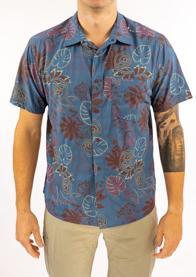 Men's Motive Shirt - Club Ride Apparel