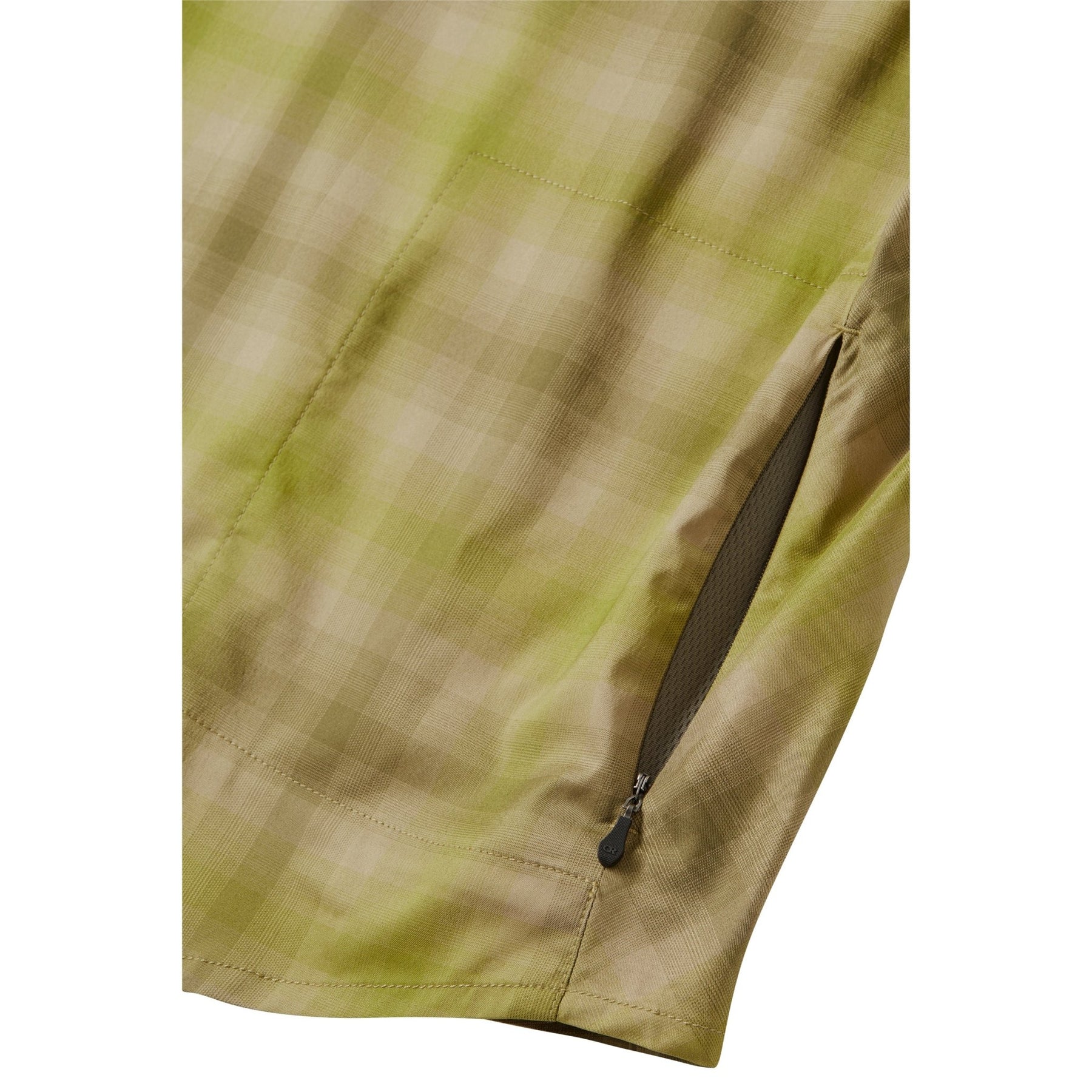 Club Ride New West Original Pearl Snap Ride Shirt