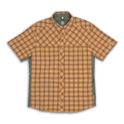 Men's Quest Shirt - Club Ride Apparel