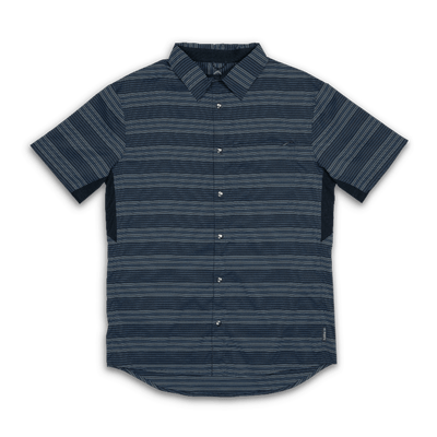 Men's Vibe Shirt - Club Ride Apparel