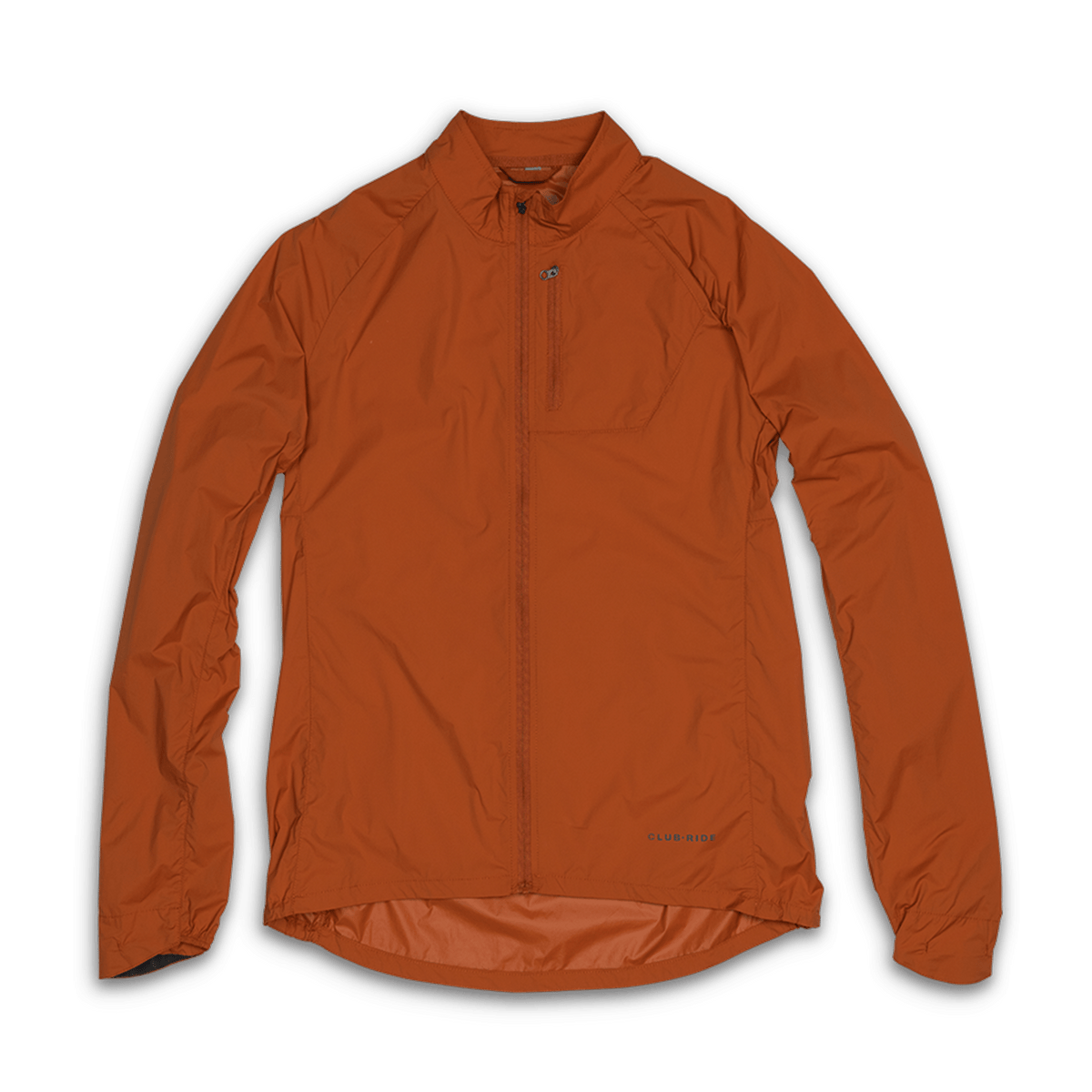 Men's X-Wind Jacket | Lightweight, Packable Jacket – Club Ride Apparel