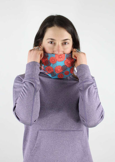 Neck Gaiter - Club Ride Apparel