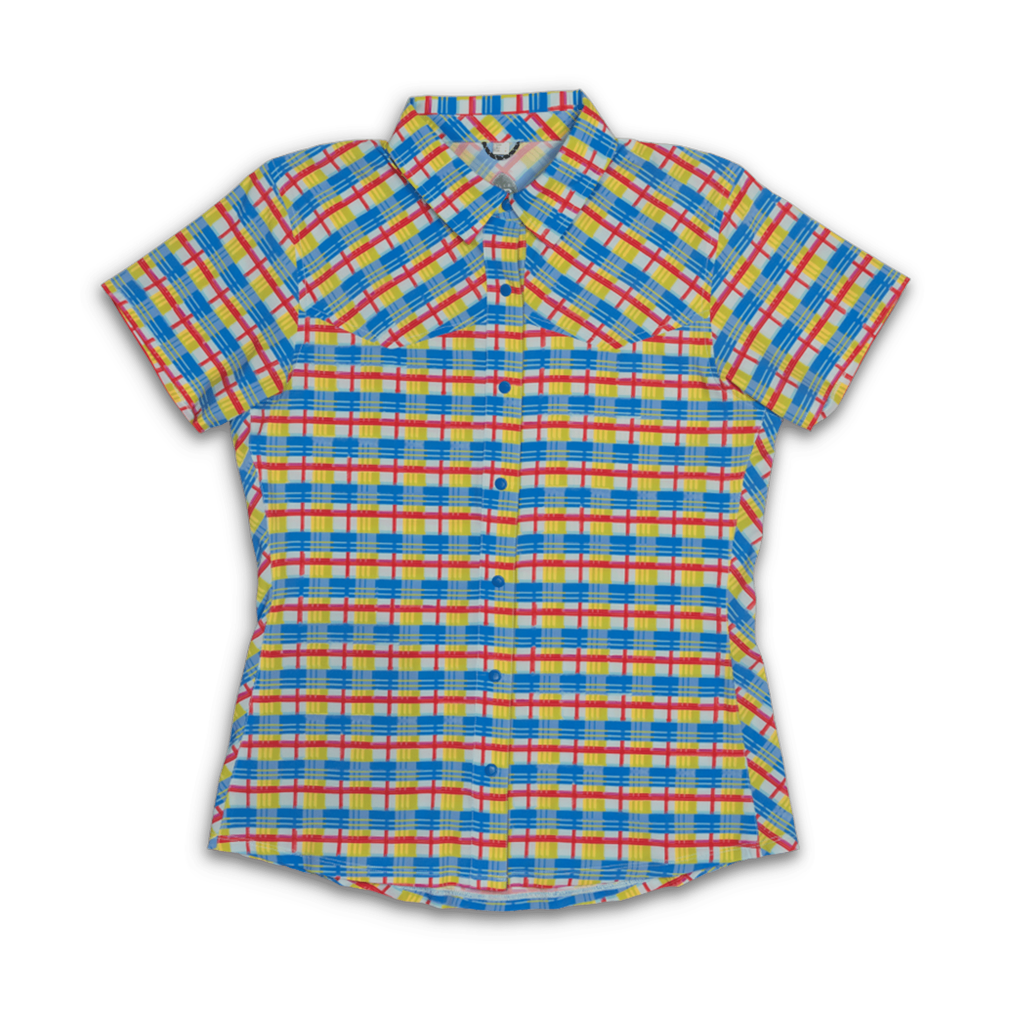 Women's Bandara Shirt - Club Ride Apparel
