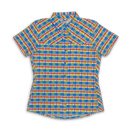 Women's Bandara Trailhead Party Shirt - Club Ride Apparel