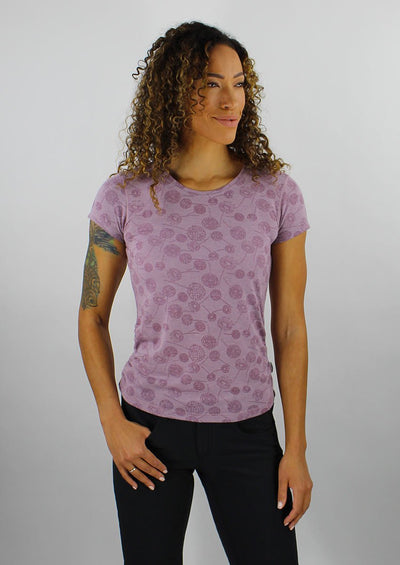 Women's Dandy Cute T-Shirt - Club Ride Apparel