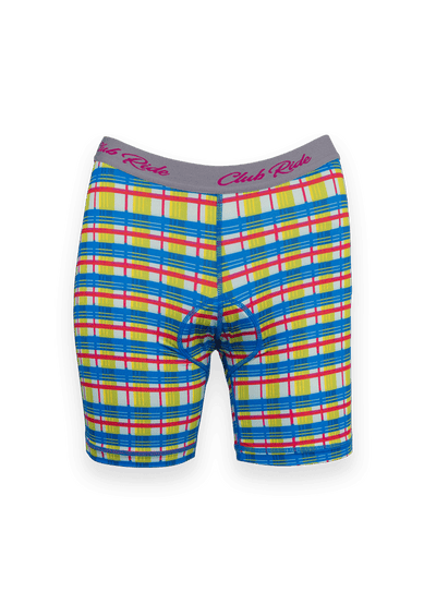 Women's Drift Chamois 5" | Level 2 - Club Ride Apparel