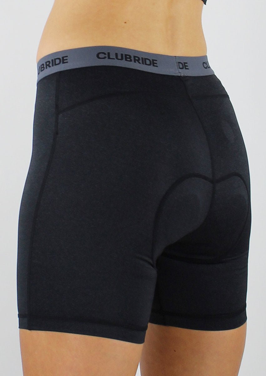 Drift Women's Bike Short Women's Cycling Chamois Club Ride Apparel