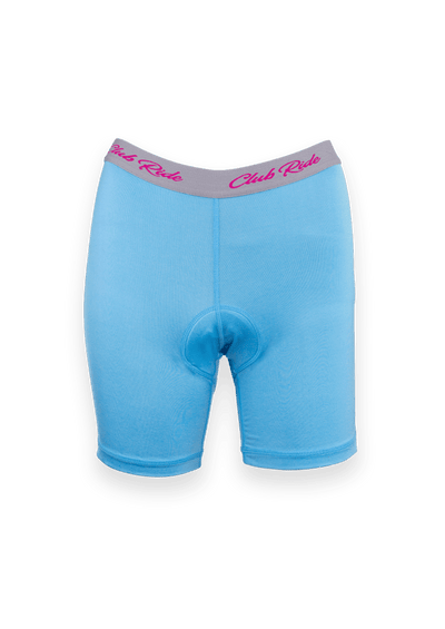 Women's Drift Chamois 5" | Level 2 - Club Ride Apparel
