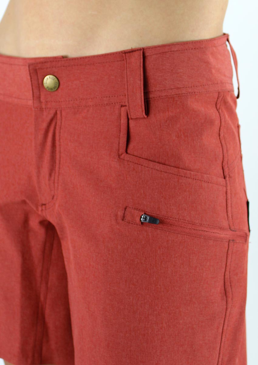 Club ride eden bike shorts 2025