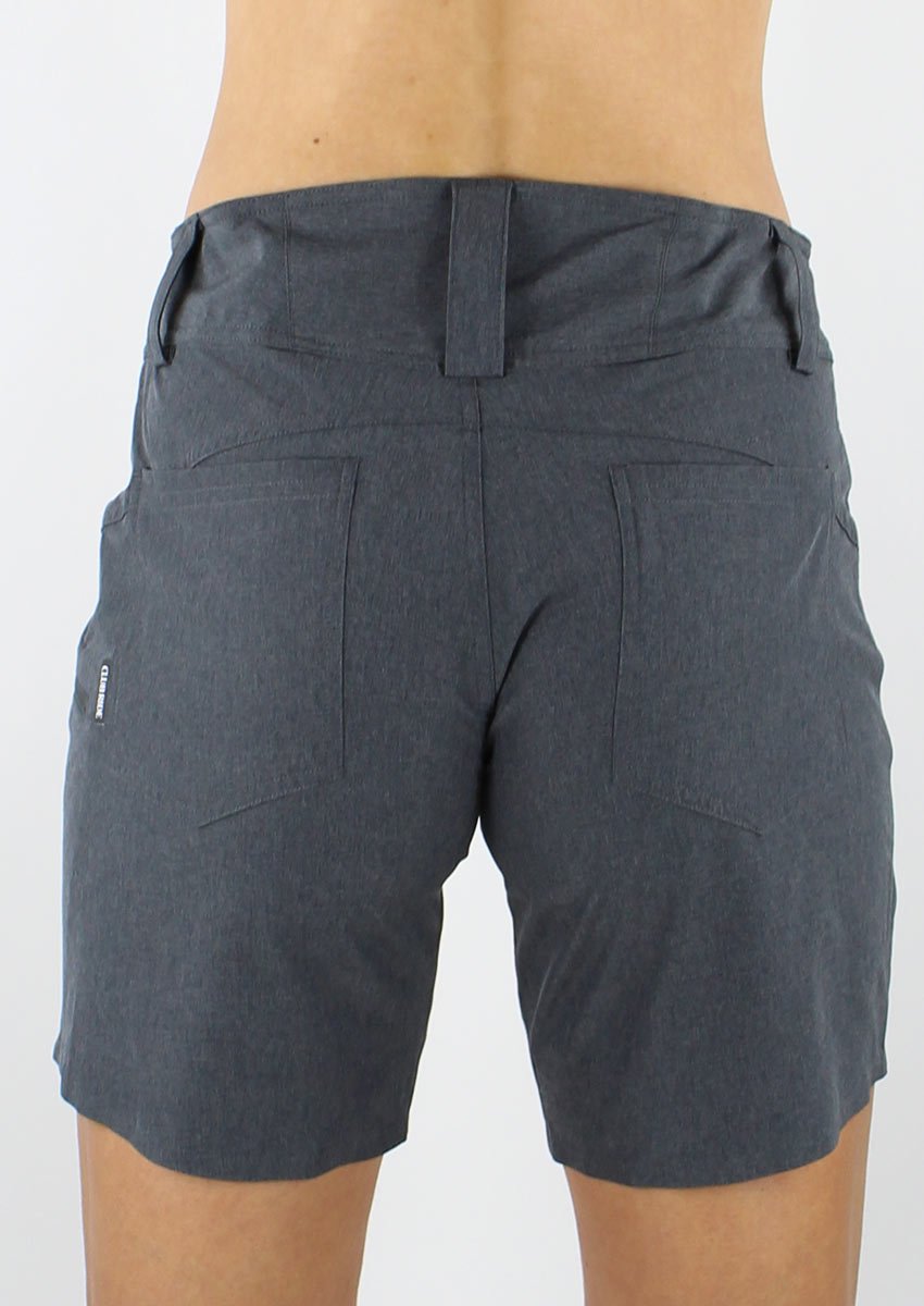 Fuze Bike Short Durable Comfortable Club Ride Club Ride Apparel