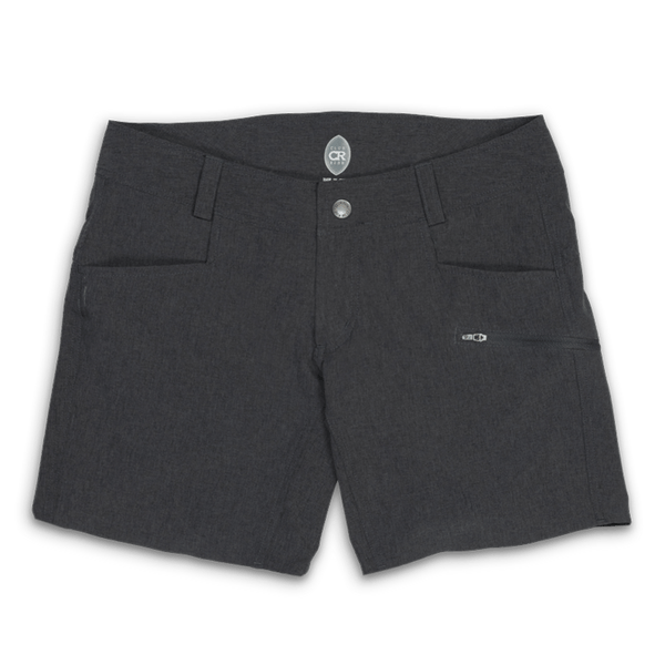 Club ride store commander shorts