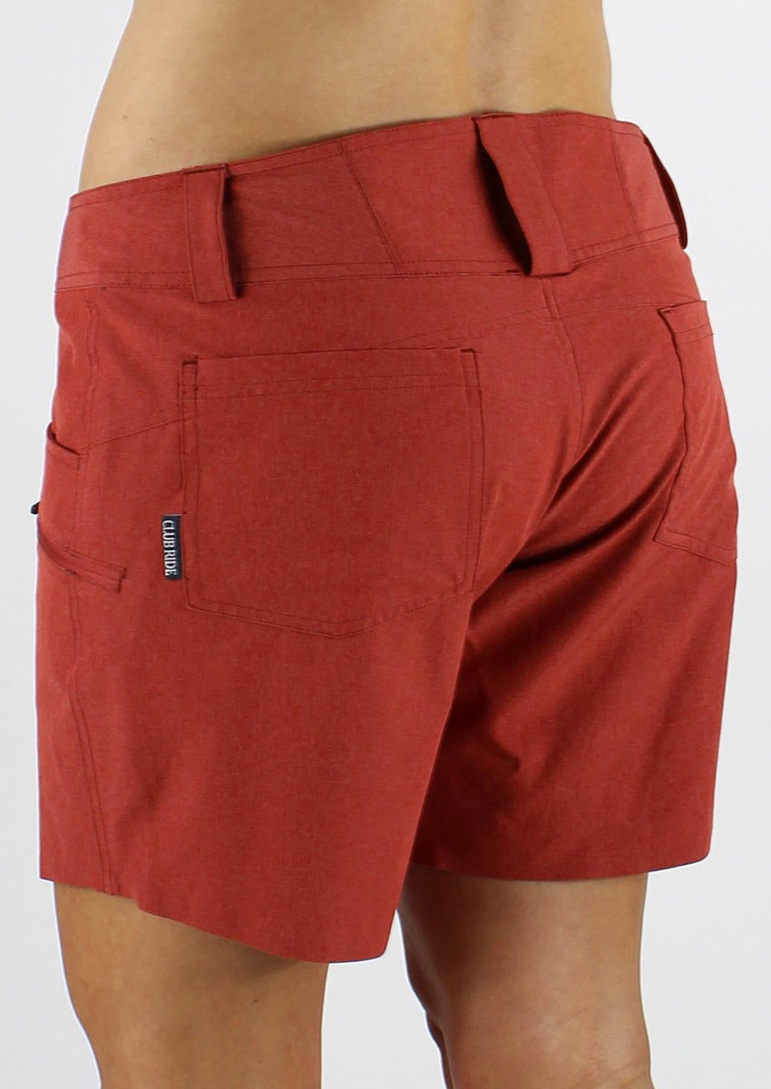 Club ride eden shorts on sale