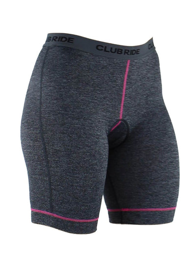 Women's MontCham Chamois 8" | Level 3 - Club Ride Apparel