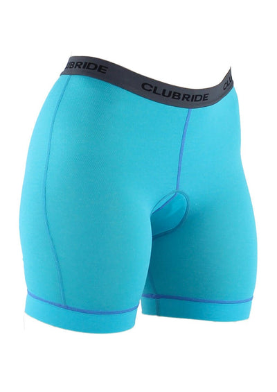 Women's MontCham Chamois 8" | Level 3 - Club Ride Apparel