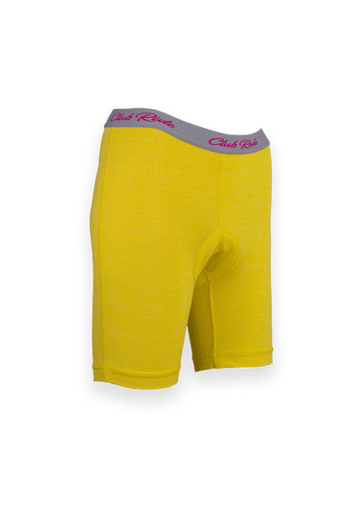 Women's 2025 chamois underwear