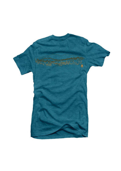 Women's Saw T-Shirt - Club Ride Apparel