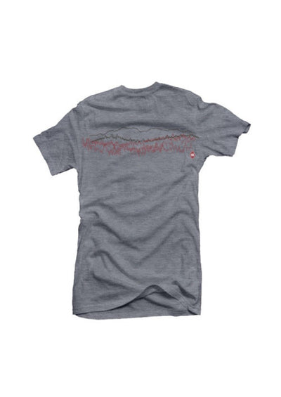 Women's Saw T-Shirt - Club Ride Apparel