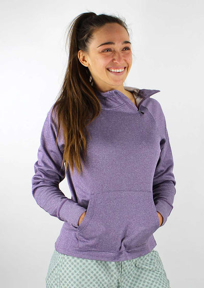 Women's Sevy Hoody - Club Ride Apparel