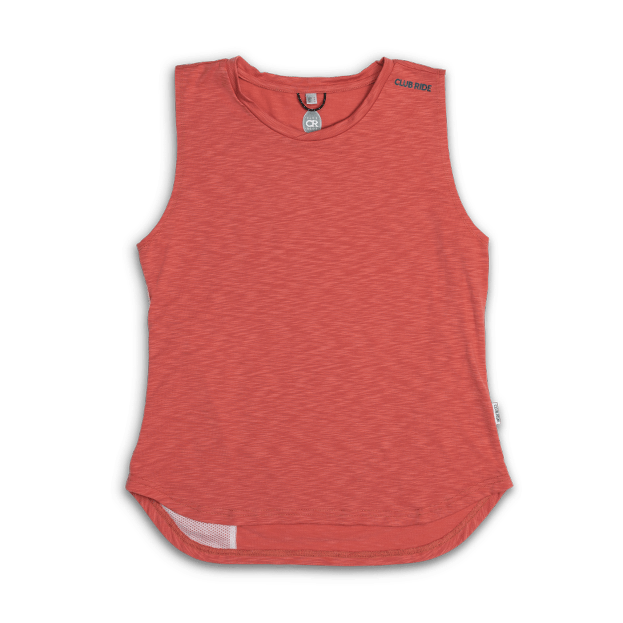 Women's Sleeveless In Seattle - Club Ride Apparel