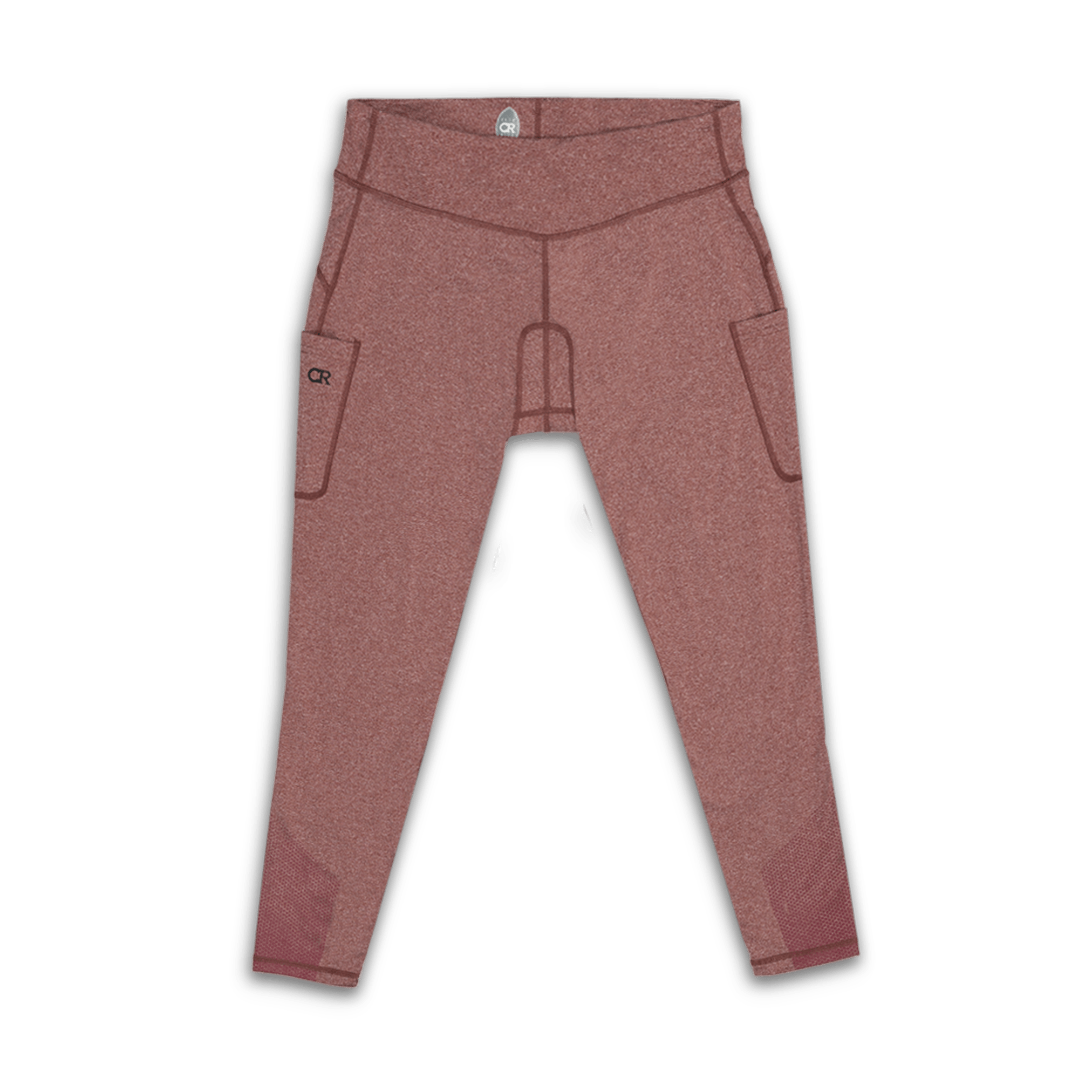 Women's Spin Tight W/ Level 1 Chamois - Club Ride Apparel