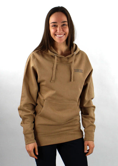 Women's Standard Hoody - Club Ride Apparel