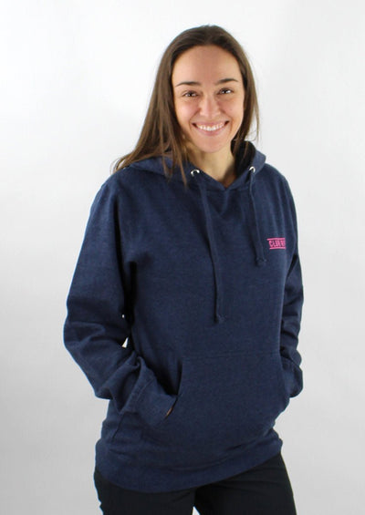 Women's Standard Hoody - Club Ride Apparel