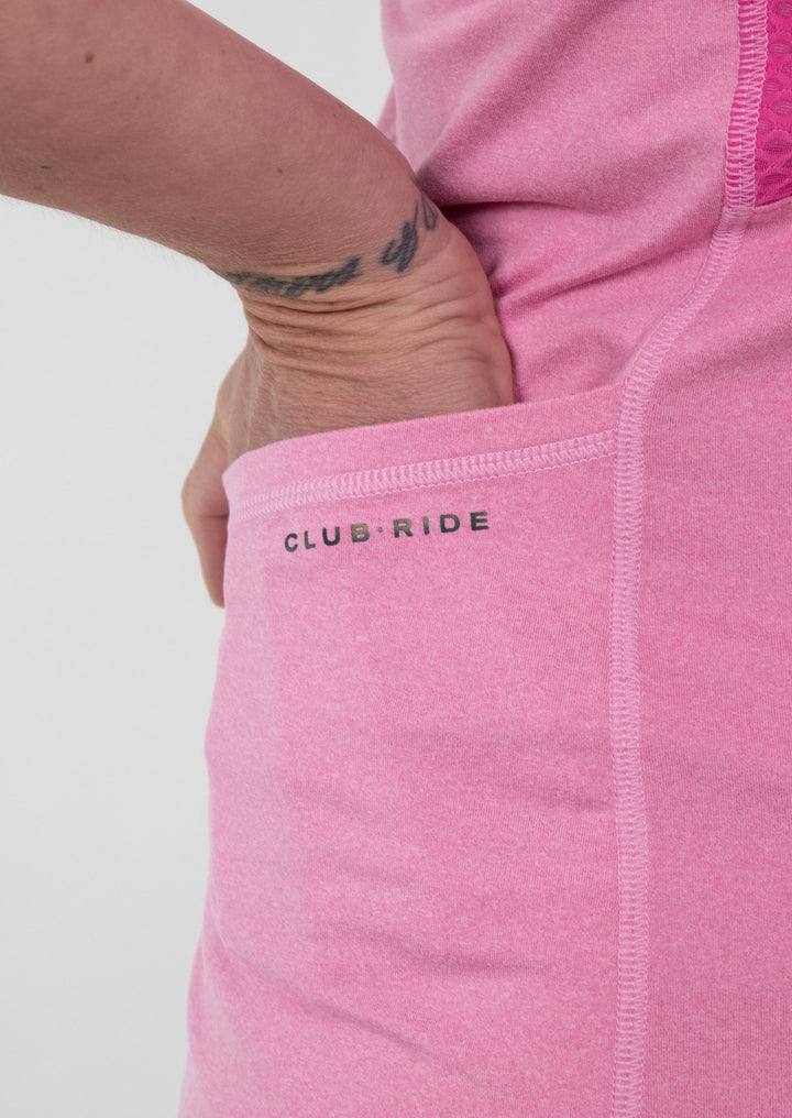 Women's Trixie Tank Top - Club Ride Apparel