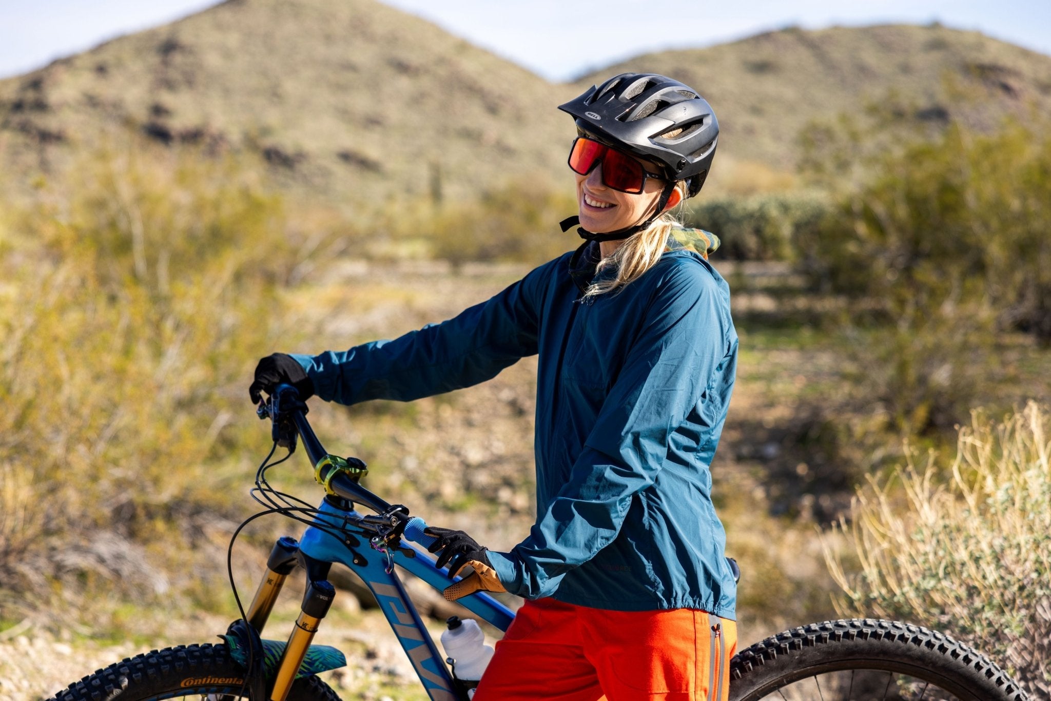Women's X Wind Jacket - Club Ride Apparel
